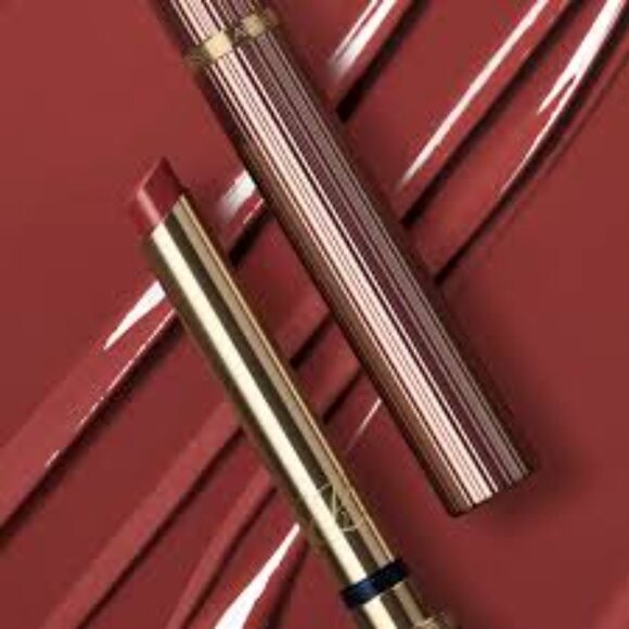 CHOOSE SHADE ✅ Estee Lauder Pure Color Explicit Slick Shine Lipstick✨ BNIB - Picture 3 of 16